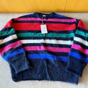 A New Day Multi-Color Sweater Size S